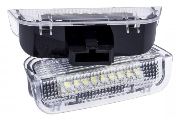 LED LAMPS FOR INTERIOR VW JETTA V 2006 – 2011 + GLOVES JEDNORAZOWE NITRYLEX R. L NITRYL 2 PC. photo 5 - milautoparts-fr.ukrlive.com