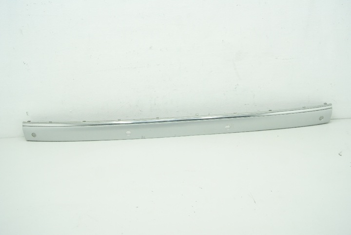 FACING, PANEL BUMPER REAR MATERIAL 744 MERCEDES CL W215 photo 3 - milautoparts-fr.ukrlive.com