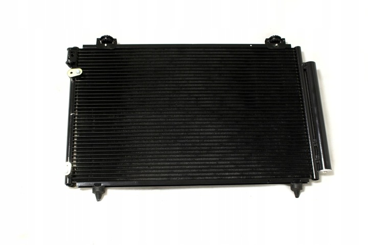 ABAKUS 051-016-0019 ABAK RADIATOR AIR CONDITIONER photo 1 - milautoparts-fr.ukrlive.com