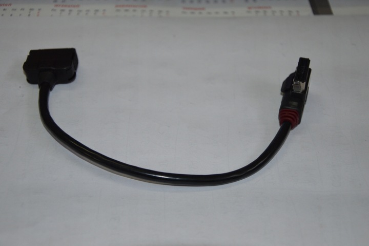 AUDI A3 8V CABLE MULTIMEDIA 4F0051510R photo 1 - milautoparts-fr.ukrlive.com