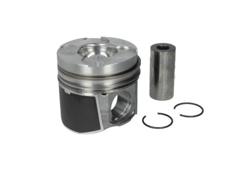 PISTON PIERS RENAULT MASTER II TRAFIC II 2.5 2,5 DCI photo 1 - milautoparts-fr.ukrlive.com