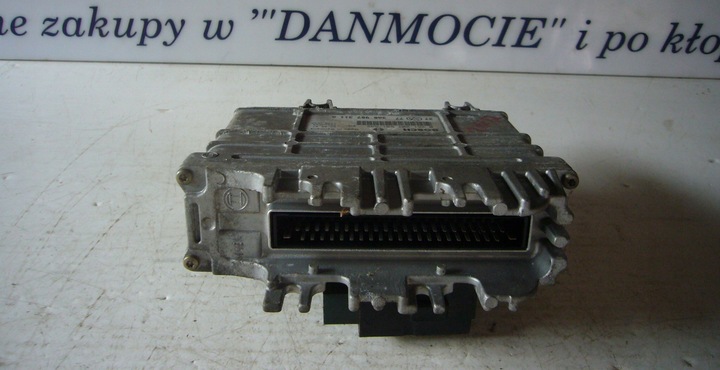 4214/82 ORDINATEUR STEROWNICZY VOLKSWAGEN 1.8 VOLKSWAGEN GOLF 3 3A0907311A photo 1 - milautoparts-fr.ukrlive.com