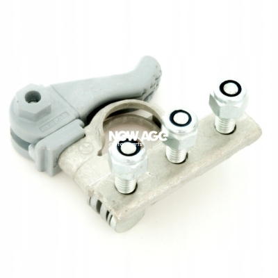 CLAMP CALIPER BATTERY PLUS 6,6,6 FROM ZATRZASKIEM photo 1 - milautoparts-fr.ukrlive.com