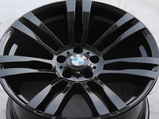 BMW X5 OR X6 20 INTEGRAL 7842183, 7842184 2B13 photo 1 - milautoparts-fr.ukrlive.com