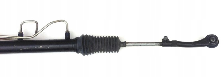 RENAULT MEGANE 1 I SCENIC STEERING RACK STEERING RACK photo 3 - milautoparts-fr.ukrlive.com