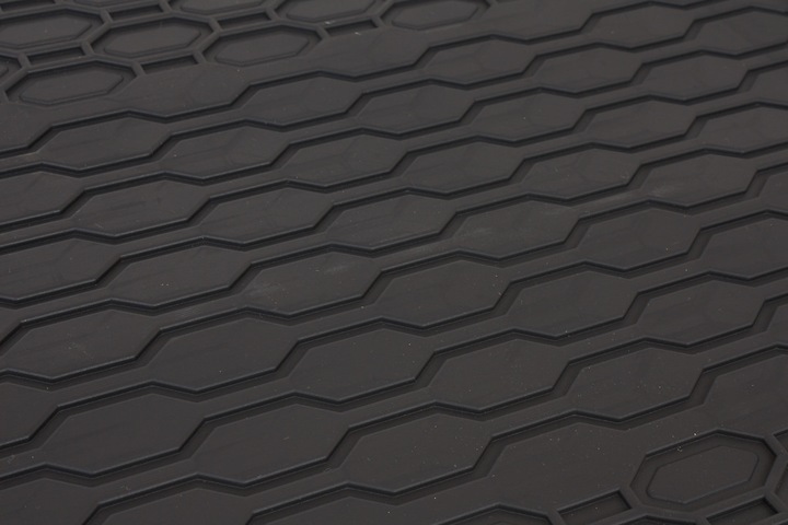 MERCEDES A W177 B CLA GLA MATS RUBBER GEYER photo 3 - milautoparts-fr.ukrlive.com