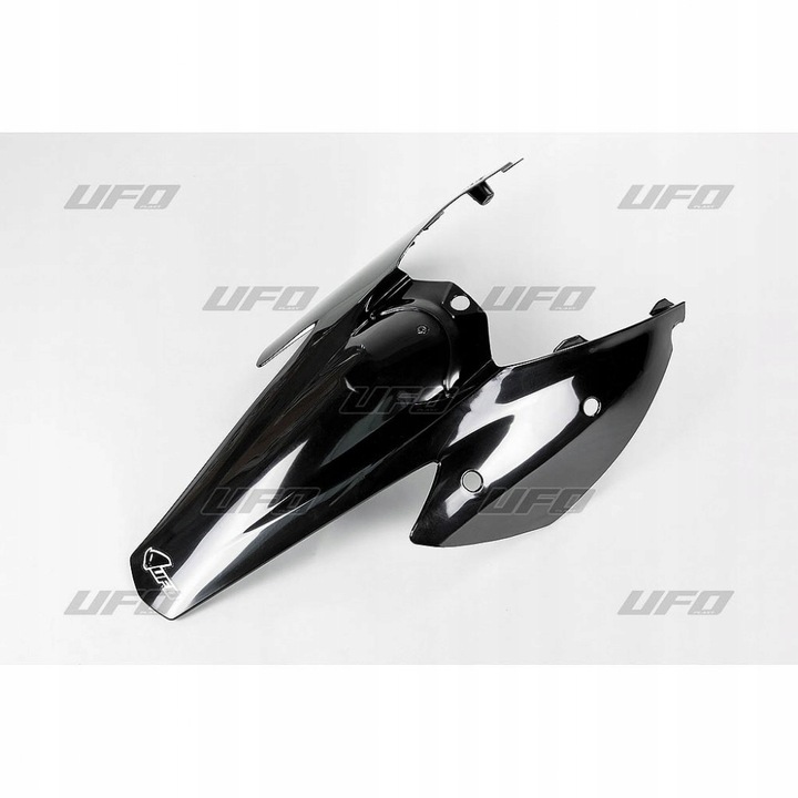 UFO AILE ARRIÈRE KTM SX '03-'06, EXC '03-'07 AVEC PAR CARTES TYLNYMI COULEUR POMARA photo 5 - milautoparts-fr.ukrlive.com