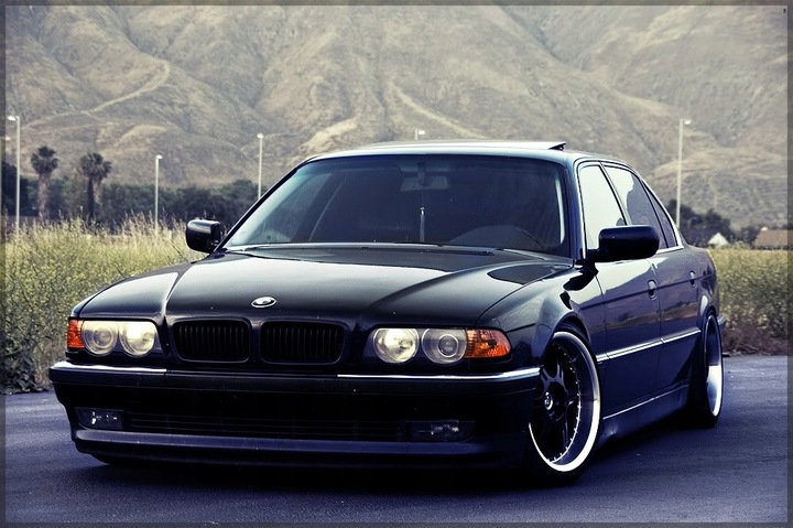 DISTANCES BMW E36 E46 E60 E90 E38 E81 Z4 12MM+SRUBY photo 10 - milautoparts-fr.ukrlive.com