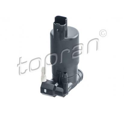 PUMP PUMP FLUID WASHER TOPRAN 720 299 photo 2 - milautoparts-fr.ukrlive.com