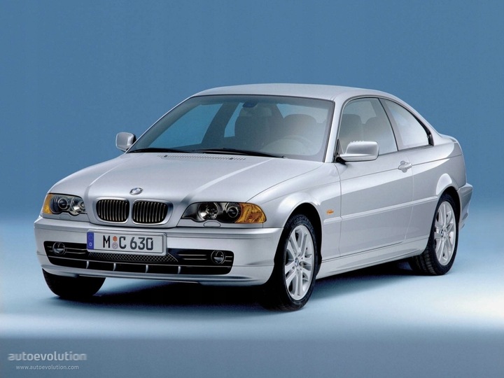 COUSSINET MIROIRS ASF.OGRZ. BMW 3 E46 BMW 7 E65 E66 photo 2 - milautoparts-fr.ukrlive.com