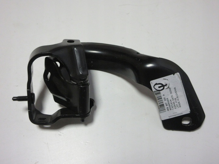 AUDI A4 B8 HINGE LID AVAT 8K9827300A RIGHT photo 1 - milautoparts-fr.ukrlive.com