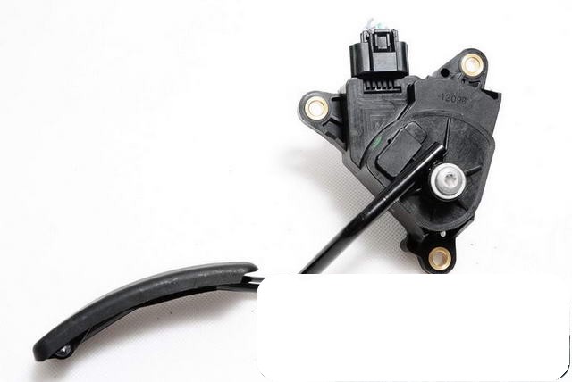 POTENTIOMÈTRE PÉDALE RENAULT KANGOO 3 8200436878 photo 3 - milautoparts-fr.ukrlive.com