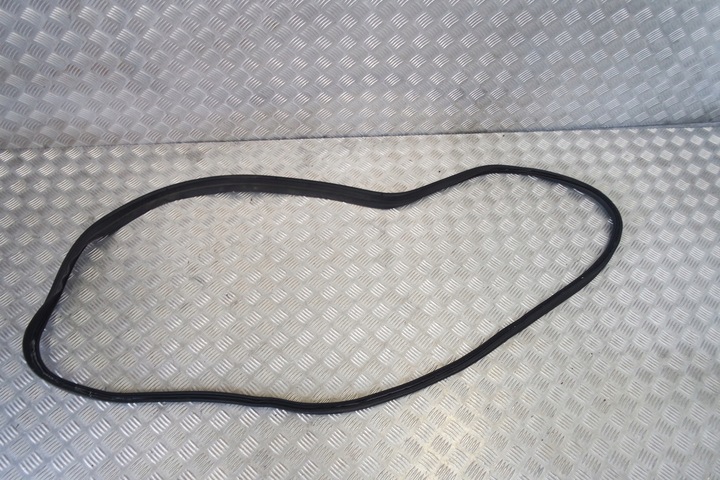 AUDI A8 D5 4N0 GASKET LID REAR photo 1 - milautoparts-fr.ukrlive.com