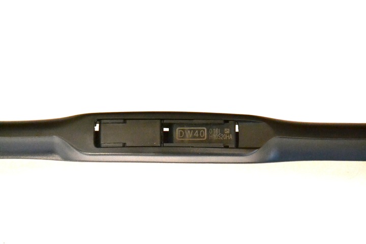 WIPER BLADES DENSO FRONT 400 MM 400 MM photo 4 - milautoparts-fr.ukrlive.com