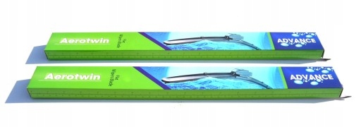 WIPER BLADES GOOD RAIN FRONT 530 MM 480 MM photo 4 - milautoparts-fr.ukrlive.com