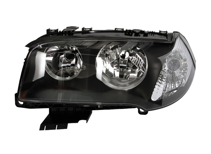 LAMP LAMP FRONT BMW X3 E83 03-06 LEFT TYC photo 1 - milautoparts-fr.ukrlive.com