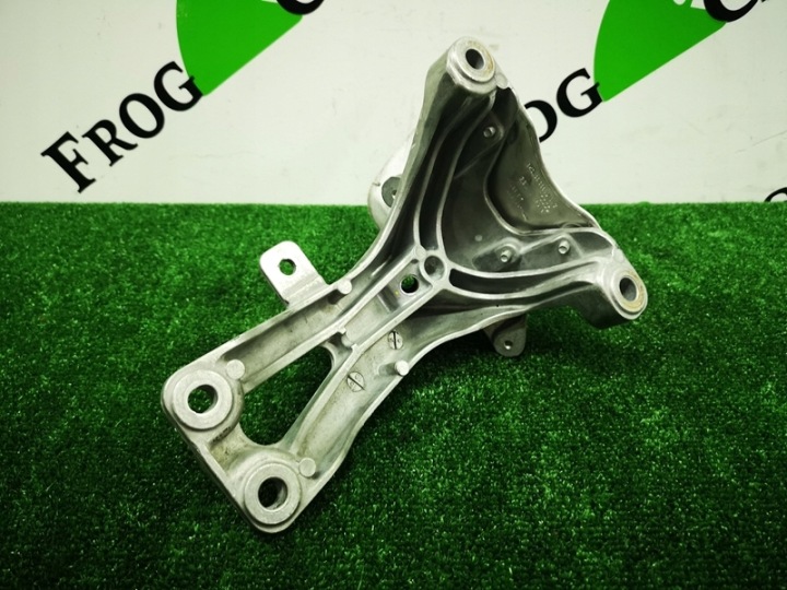 AUDI Q5 8R TDI POIGNÉE SUPPORT MOTEUR 4G0199308AD
