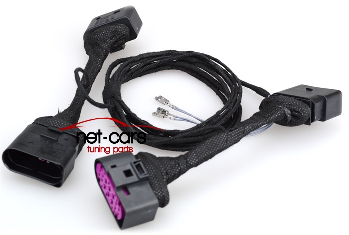 AUDI A7 4G C7 ADAPTATEUR FEUX BI XÉNON SUR COMPLET LED photo 2 - milautoparts-fr.ukrlive.com