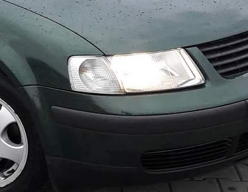 BLINKER RIGHT FRONT VW PASSAT B5 1 PC. WITHOUT ZAROWEK photo 3 - milautoparts-fr.ukrlive.com