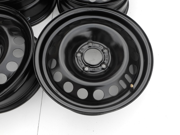 DISCS 16 CHEVROLET CRUZE ORLANDO CAPTIVA OPEL INSIGNIA B ASTRA ZAFIRA ET41 photo 4 - milautoparts-fr.ukrlive.com