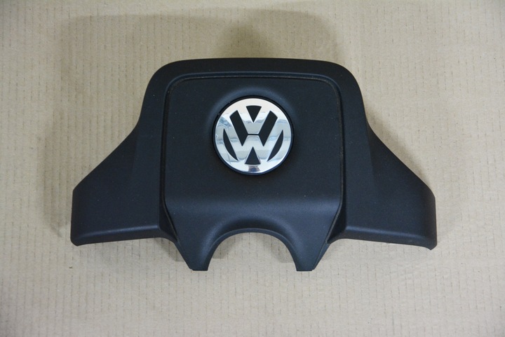 7P0103926 VW TOUAREG 7P PROTECTION DE MOTEUR TSI V6 photo 1 - milautoparts-fr.ukrlive.com