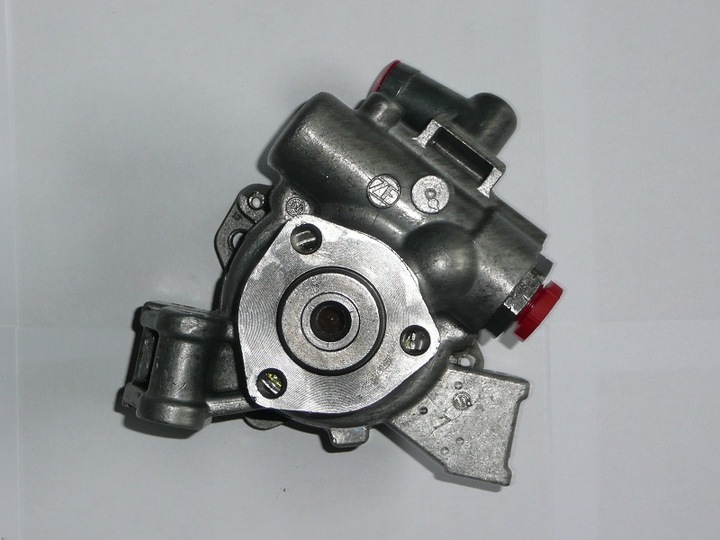 MERCEDES C-CLASS W203 2.2 CDI PUMP ELECTRICALLY POWERED HYDRAULIC STEERING A0024669401 photo 1 - milautoparts-fr.ukrlive.com