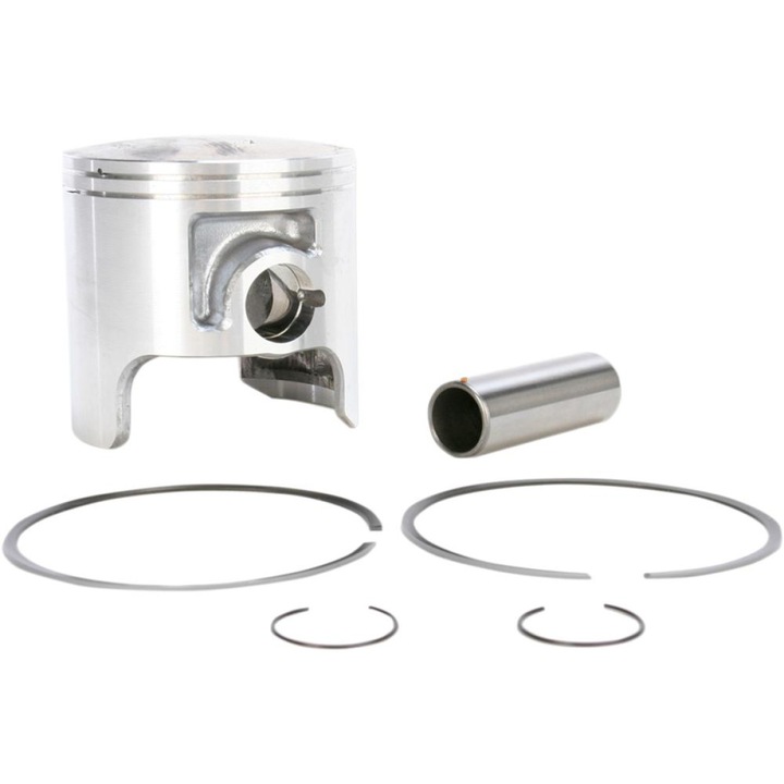 PISTON COMPLETE SET WSM YAMAHA RA700 photo 1 - milautoparts-fr.ukrlive.com