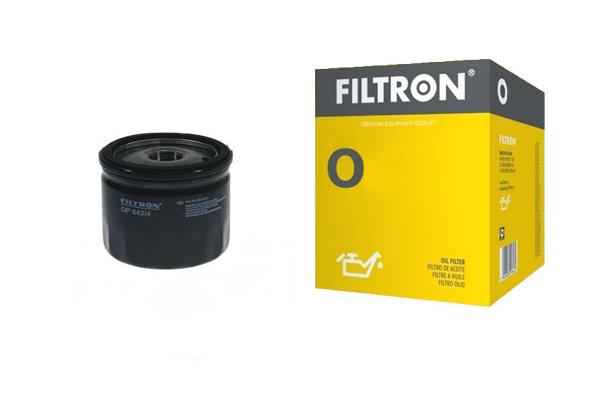 FILTRON OP643/4 FILTER OILS photo 8 - milautoparts-fr.ukrlive.com