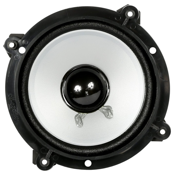 KENWOOD SPEAKERS AUDI A3 8L DISTANCE FRONT photo 4 - milautoparts-fr.ukrlive.com