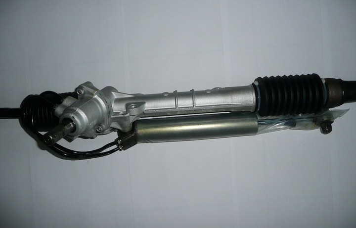 STEERING RACK STEERING STEERING RACK CITROEN BERLINGO CARGO XSARA '10' photo 2 - milautoparts-fr.ukrlive.com