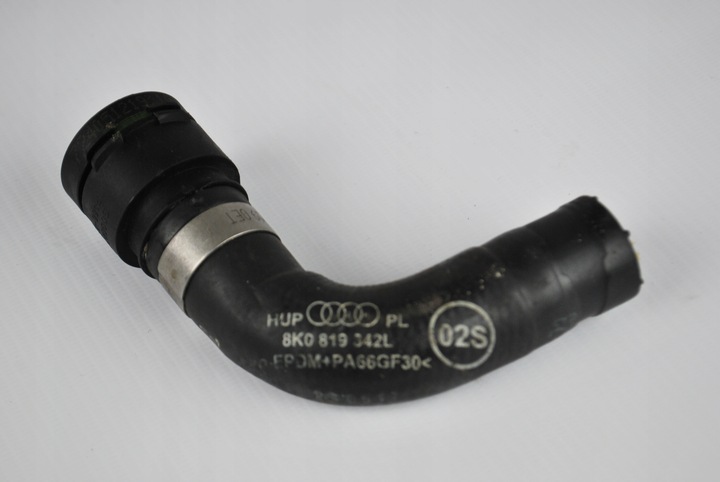 JUNCTION PIPE HEATING AUDI A4 S4 A5 S5 8K0819342L photo 1 - milautoparts-fr.ukrlive.com