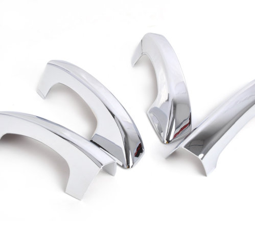 CHROME TRIMS ON HANDLES SUZUKI SWIFT IV 4 2004-.. photo 4 - milautoparts-fr.ukrlive.com