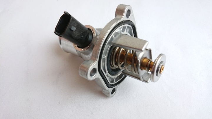 OPEL VECTRA C ZAFIRA ASTRA H 1.6 1.8 16V THERMOSTAT WAHLER photo 14 - milautoparts-fr.ukrlive.com