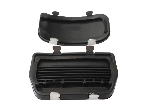 CACHES SUR PÉDALES POUR FORD MONDEO MK4 IV 4 BOÎTE DE VITESSES AUTOMATIQUE photo 4 - milautoparts-fr.ukrlive.com