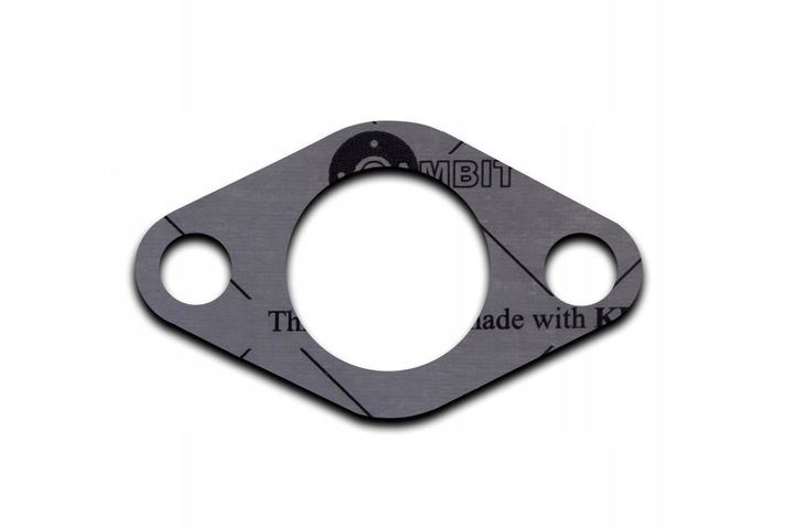 GASKET EGR FORD ESCORT FIESTA TRANSIT 1.8D 2.5D photo 1 - milautoparts-fr.ukrlive.com