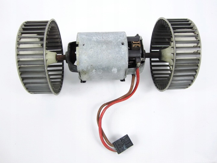 AIR BLOWER HEATER MERCEDES W221 A2218202714 photo 1 - milautoparts-fr.ukrlive.com