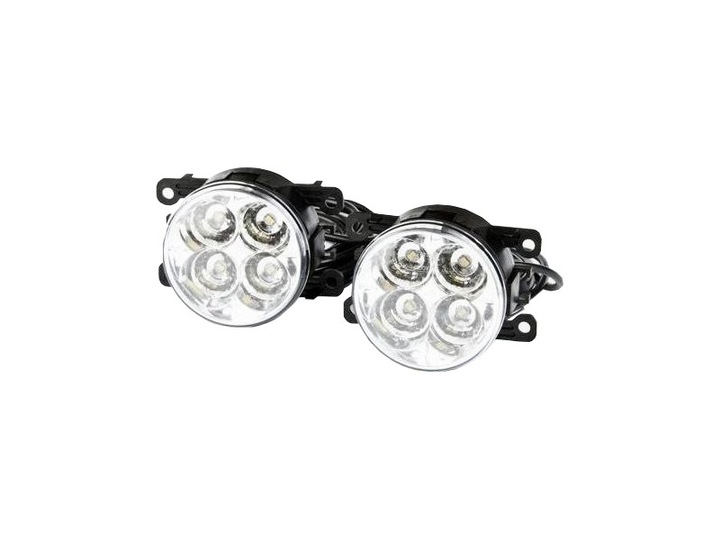 LIGHT FOR DRIVER DAYTIME 12/24V LAQ010 (M. IN. SCANIA R) photo 11 - milautoparts-fr.ukrlive.com