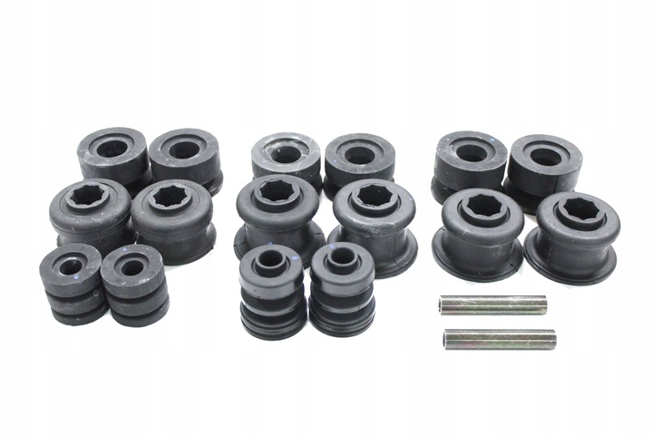 AIR BAGS BUSHING FRAME FOR TOYOTA LAND CRUISER 120 photo 1 - milautoparts-fr.ukrlive.com