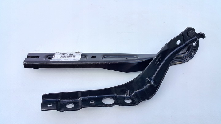 HINGE HOOD PEUGEOT 308 9640968880 791276 photo 2 - milautoparts-fr.ukrlive.com