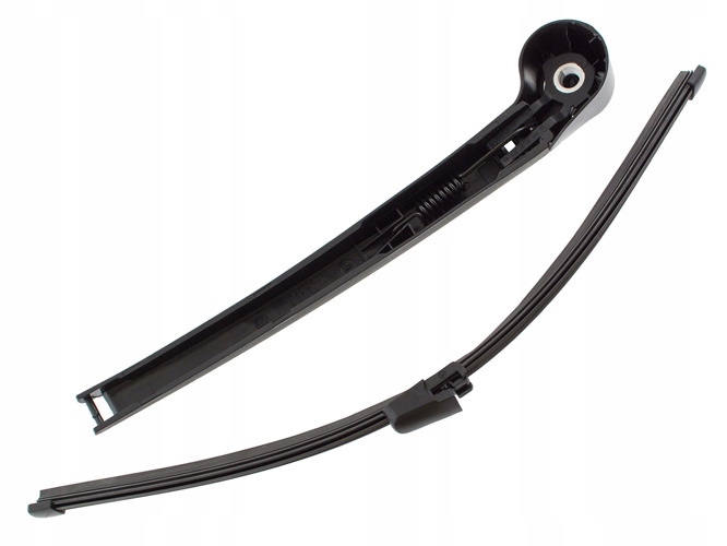 TOURAN 03- WIPER BLADE REAR REAR WIPER + HOLDER photo 2 - milautoparts-fr.ukrlive.com