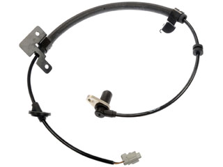 SENSOR ABS NISSAN SENTRA MAXIMA FRONT 1995-- photo 1 - milautoparts-fr.ukrlive.com