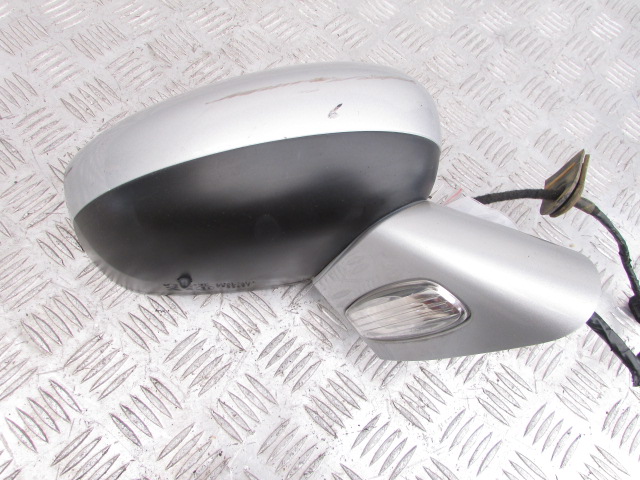 MIROIR DROITE 8PIN EZRC CITROEN C5 3 09R VERSION ANGLAISE photo 1 - milautoparts-fr.ukrlive.com