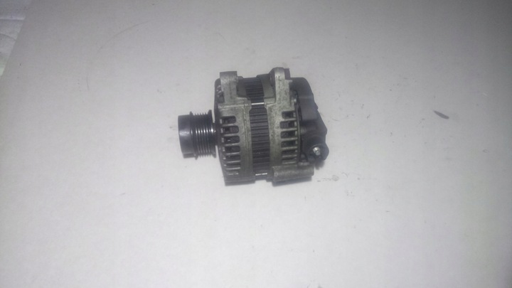 PEUGEOT 607 407 2,7 HDI ELECTRIC GENERATOR photo 1 - milautoparts-fr.ukrlive.com