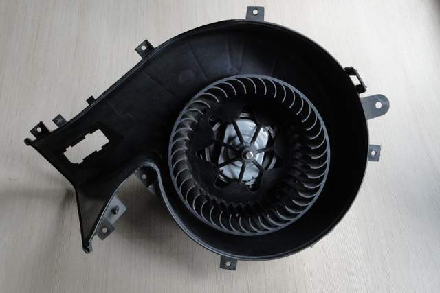 PULSEUR D'AIR VENTILATEUR ASTRA H SIGNUM VECTRA C EUROPE photo 7 - milautoparts-fr.ukrlive.com