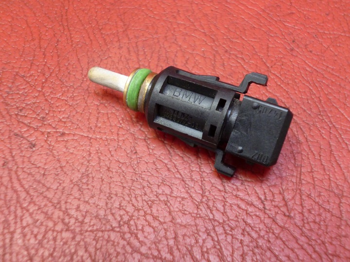 SENSOR TEMPERATURE BMW 116I N45B16A 2006 1433077 photo 2 - milautoparts-fr.ukrlive.com