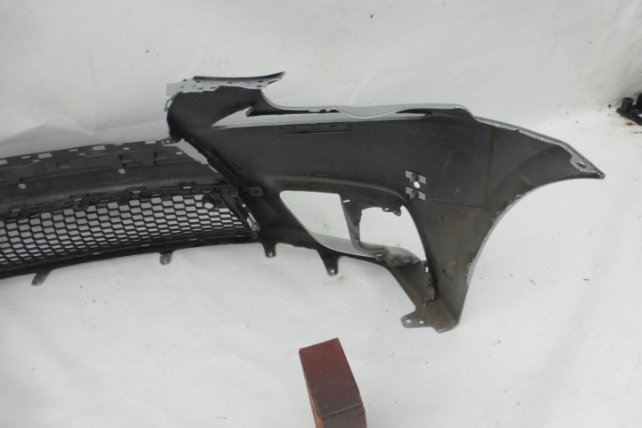 PARE-CHOCS LEXUS IS III 13-16 AVANT RONDELLES PDC