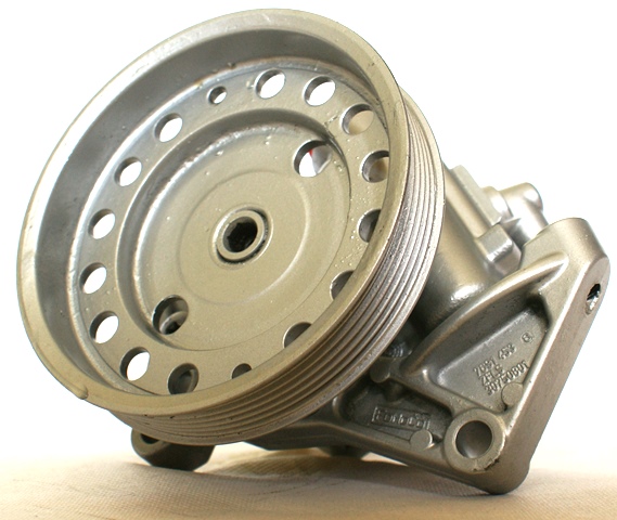 PUMP ELECTRICALLY POWERED HYDRAULIC STEERING VOLVO XC60 XC70 S80 XC90 3,2 AWD photo 2 - milautoparts-fr.ukrlive.com