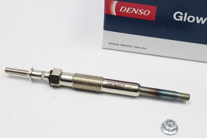 DENSO PLUG ZAROWA KIA CERATO LD 1.5CRDI 2.0CRDI photo 2 - milautoparts-fr.ukrlive.com