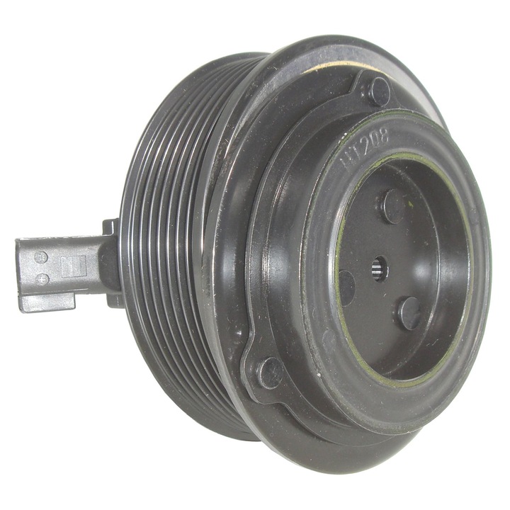 CLUTCH COMPRESSOR AIR CONDITIONER ACAUTO AC-06VI09 photo 1 - milautoparts-fr.ukrlive.com