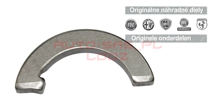 POLPIERSCIEN BOX DUCATO JUMPER BOXER 06- 55351533 photo 2 - milautoparts-fr.ukrlive.com